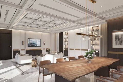 Вилла в Хуа Хине, Таиланд с 4 спальнями  № 172709 - фото 4