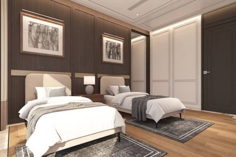 Вилла в Хуа Хине, Таиланд с 4 спальнями  № 172709 - фото 9