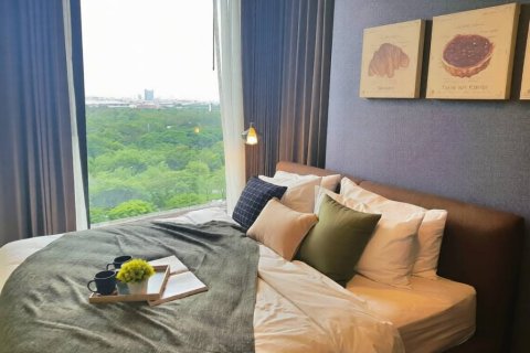 Condo in Chatuchak, Bangkok, Thailand, 2 bedrooms  № 172704 - photo 5