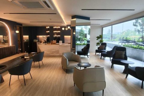 Кондоминиум с 2 спальнями в Пхукете, Таиланд № 152830 - фото 3