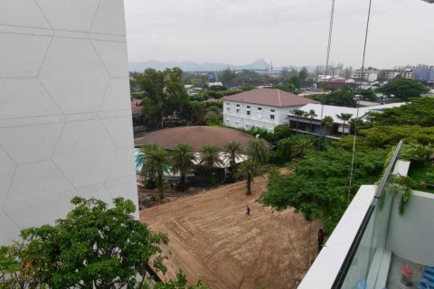 Кондоминиум с 2 спальнями в Пхукете, Таиланд № 152830 - фото 11