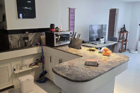 Студия в кондо в Чиангмае, Таиланд № 152831 - фото 6