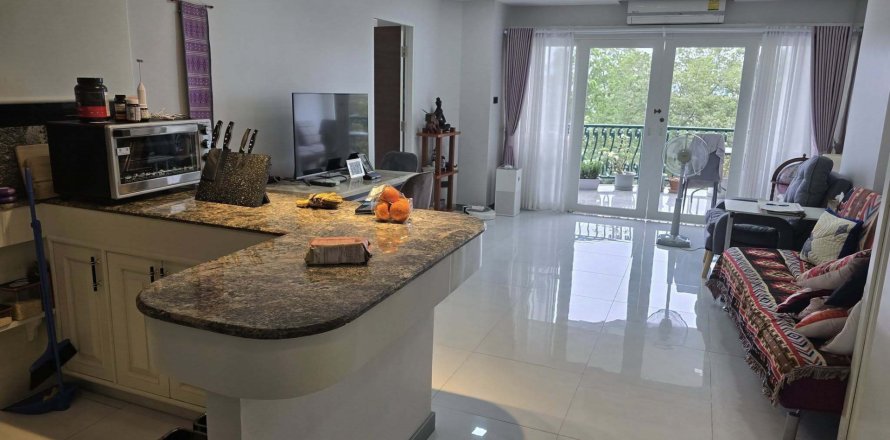 Студия в кондо в Чиангмае, Таиланд № 152831