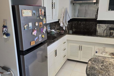 Студия в кондо в Чиангмае, Таиланд № 152831 - фото 25