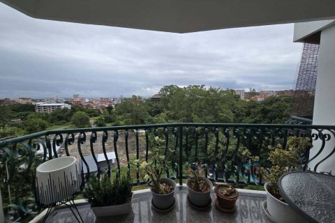 Студия в кондо в Чиангмае, Таиланд № 152831 - фото 30