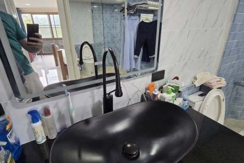 Студия в кондо в Чиангмае, Таиланд № 152831 - фото 7