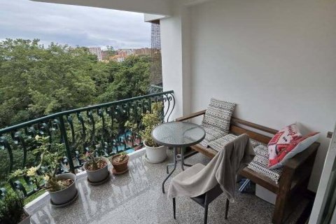 Студия в кондо в Чиангмае, Таиланд № 152831 - фото 15