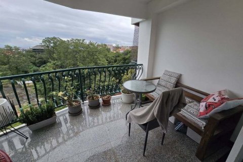 Студия в кондо в Чиангмае, Таиланд № 152831 - фото 18