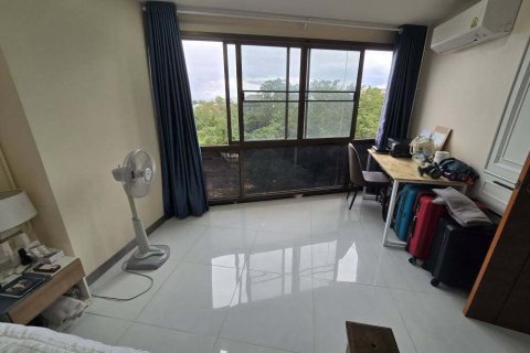 Студия в кондо в Чиангмае, Таиланд № 152831 - фото 27