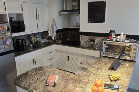 Студия в кондо в Чиангмае, Таиланд № 152831 - фото 2