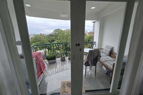 Студия в кондо в Чиангмае, Таиланд № 152831 - фото 13