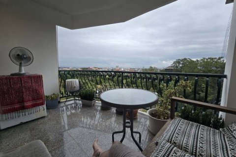 Студия в кондо в Чиангмае, Таиланд № 152831 - фото 19