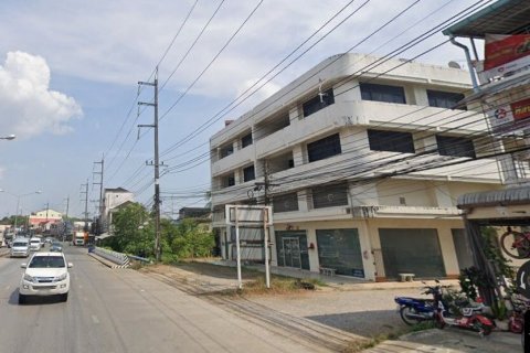 Office in Nuea Khlong, Thailand № 152827 - photo 2