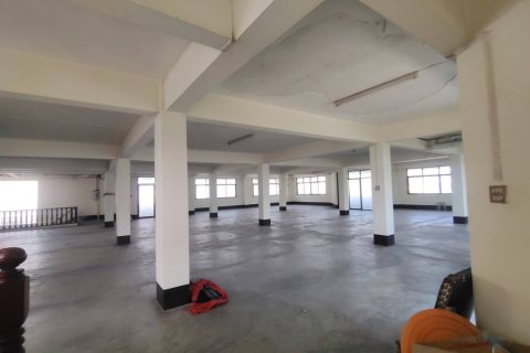 Office in Nuea Khlong, Thailand № 152827 - photo 6