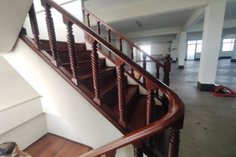 Office in Nuea Khlong, Thailand № 152827 - photo 8