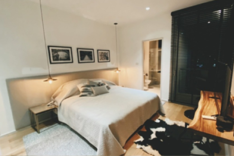 Studio in the Condo in Ratchathewi, Bangkok, Thailand  № 152832 - photo 3