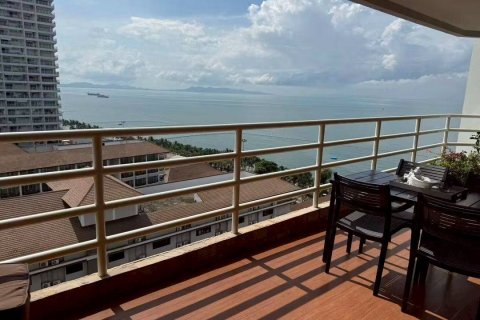 Studio in the Condo in Pattaya, Thailand  № 152829 - photo 10