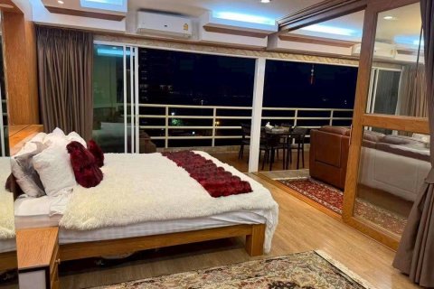 Studio in the Condo in Pattaya, Thailand  № 152829 - photo 8