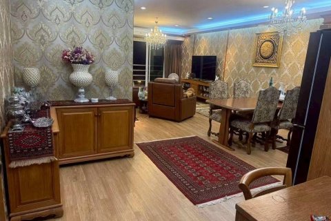 Studio in the Condo in Pattaya, Thailand  № 152829 - photo 2