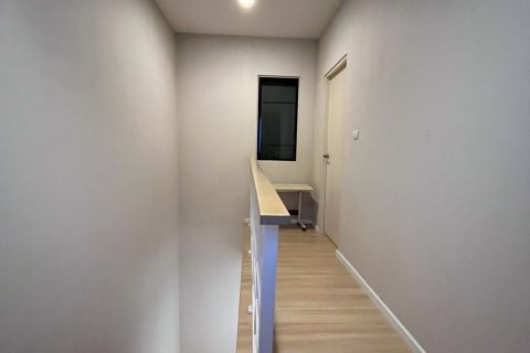 Таунхаус в Фаси Чароене, Бангкок, Таиланд с 3 спальнями № 152828 - фото 10