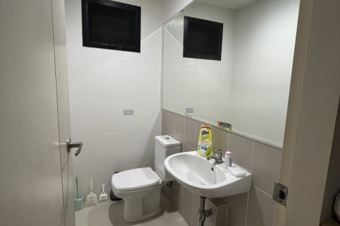 Таунхаус в Фаси Чароене, Бангкок, Таиланд с 3 спальнями № 152828 - фото 5