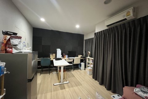 Таунхаус в Фаси Чароене, Бангкок, Таиланд с 3 спальнями № 152828 - фото 8