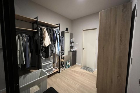 Таунхаус в Фаси Чароене, Бангкок, Таиланд с 3 спальнями № 152828 - фото 13