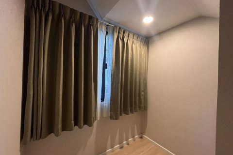 Таунхаус в Фаси Чароене, Бангкок, Таиланд с 3 спальнями № 152828 - фото 6