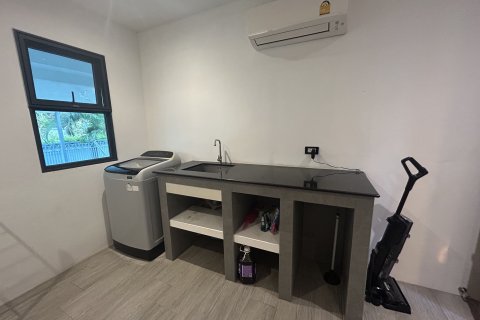 Вилла в Хуа Хине, Таиланд с 3 спальнями  № 162911 - фото 16