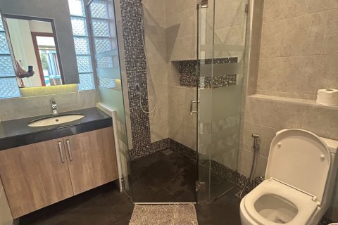 Вилла в Хуа Хине, Таиланд с 3 спальнями  № 162911 - фото 13