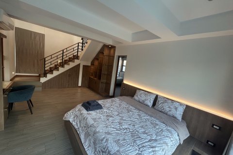 Вилла в Хуа Хине, Таиланд с 3 спальнями  № 162911 - фото 8