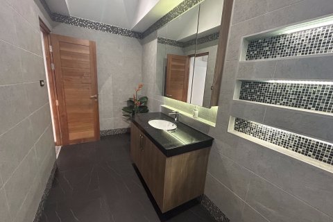 Вилла в Хуа Хине, Таиланд с 3 спальнями  № 162911 - фото 15