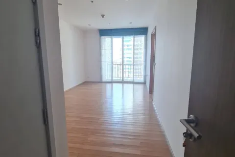 Studio dans le Condo à Watthana, Bangkok, Thaïlande  № 162909 - photo 7