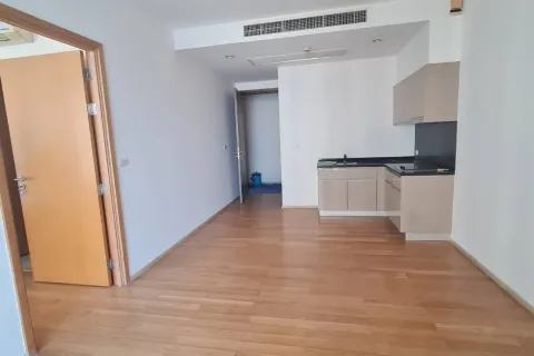 Studio dans le Condo à Watthana, Bangkok, Thaïlande  № 162909 - photo 2