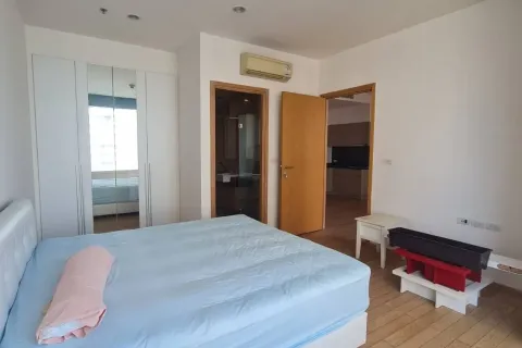 Studio dans le Condo à Watthana, Bangkok, Thaïlande  № 162909 - photo 6