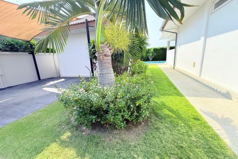 Villa à Hua Hin, Thaïlande 4 chambres № 162908 - photo 3