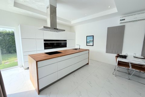 Villa à Hua Hin, Thaïlande 4 chambres № 162908 - photo 10