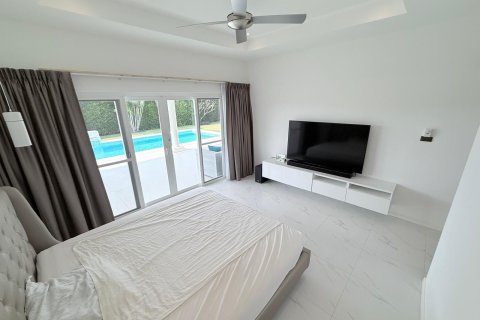 Villa à Hua Hin, Thaïlande 4 chambres № 162908 - photo 15