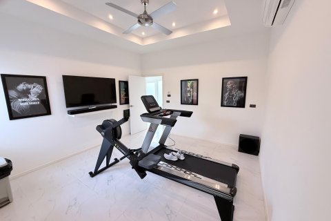 Villa à Hua Hin, Thaïlande 4 chambres № 162908 - photo 21