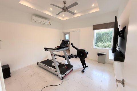 Villa à Hua Hin, Thaïlande 4 chambres № 162908 - photo 20