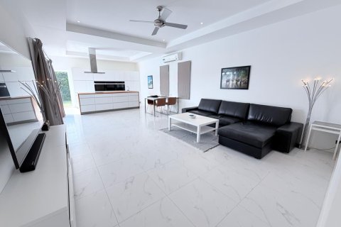 Villa à Hua Hin, Thaïlande 4 chambres № 162908 - photo 7