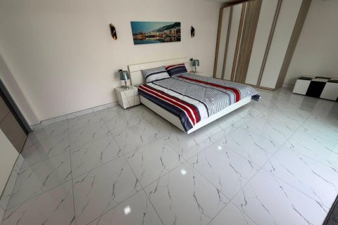 Villa in Pattaya, Thailand 6 bedrooms № 162905 - photo 7