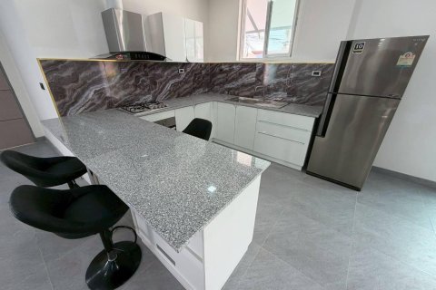 Villa in Pattaya, Thailand 6 bedrooms № 162905 - photo 4