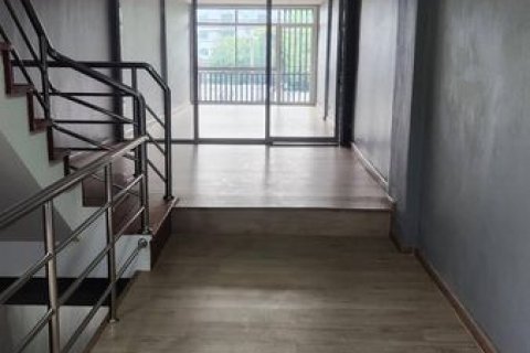 Townhouse à Watthana, Bangkok, Thaïlande 3 chambres № 162906 - photo 5