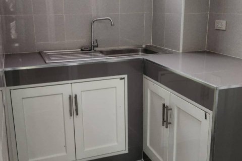 Townhouse à Watthana, Bangkok, Thaïlande 3 chambres № 162906 - photo 4