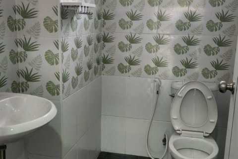 Townhouse à Watthana, Bangkok, Thaïlande 3 chambres № 162906 - photo 11