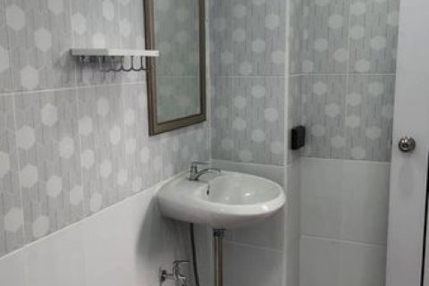 Townhouse à Watthana, Bangkok, Thaïlande 3 chambres № 162906 - photo 10