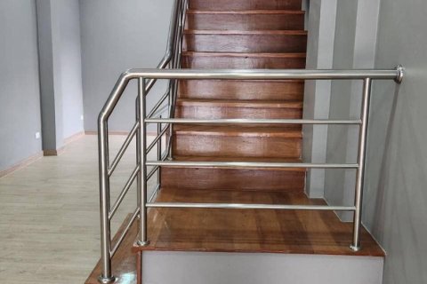 Townhouse à Watthana, Bangkok, Thaïlande 3 chambres № 162906 - photo 8