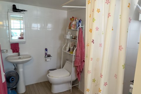 Вилла в Хуа Хине, Таиланд с 4 спальнями  № 162907 - фото 16