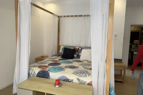 Вилла в Хуа Хине, Таиланд с 4 спальнями  № 162907 - фото 4